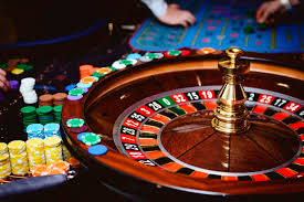 Зеркало Casino Mister X™